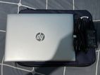 HP Probook Laptop – i5 / 8GB 256 SSD