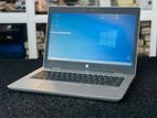 Hp Probook Ryzen 3 2300 Laptop|4GB Ram|500GB HDD|HD Display|Pc