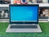 HP PROBOOK RYZEN 3 2300U LAPTOP|4GB RAM|500GB HDD|VEGA GRAPHICS