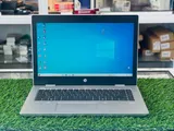 HP PROBOOK RYZEN 3 2300U LAPTOP|4GB RAM|500GB HDD|VEGA GRAPHICS