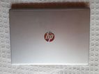 HP Probook Ryzen 5 4500u Laptop
