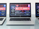 Hp Probook Ryzen 7 +8GB|256GB|Radeon Graphics Laptops