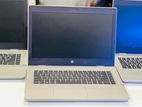 HP PROBOOK - RYZEN 7 Pro + 8GB RAM /256GB SSD / 14 INCH Laptop