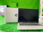 HP PROBOOK - RYZEN 7 PRO -8GB RAM -256GB SSD / 14 INCH LAPTOP