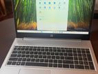 HP Probook Ryzen Pro 7-3000 16GB/128GB Nvme 1TB/AMD Radeon 1GB VRAM l