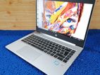 HP ProBook TOUCH Laptops 8th Gen i5 8265U| 256GB SSD| 8GB RAM| Backlit