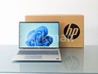 HP ProBook Ultra 5-225H 15th Gen|8GB DDR5 RAM Touch Display Laptop