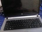 HP probook (Used)