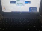 Hp Probook with Ssd (used)