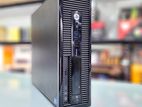 HP Prodesk 400 G2 | Core I3 4th Gen DDR3 4GB RAM 128GB SSD Pc