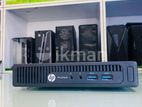 HP Prodesk 400 G2 Core I3 6th Gen Used Branded Desktop PC