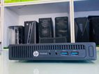 HP Prodesk 400 G2 Core I3 6th Gen Used Branded Desktop PC