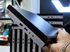 HP Prodesk 400 G3 Core i3 6th Gen mini PC 8GB RAM 128GB SSD used