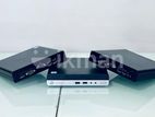 HP Prodesk 400 G3 Core i3 6th Gen mini PC 8GB RAM 128GB SSD used
