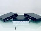 HP Prodesk 400 G3 Core i3 6th Gen mini PC 8GB RAM 128GB SSD used