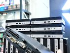 HP Prodesk 400 G3 Core i3 6th Gen mini PC 8GB RAM 128GB SSD used