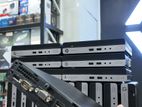 HP Prodesk 400 G3 Core i3 6th Gen mini PC 8GB RAM 128GB SSD used