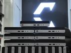HP Prodesk 400 G3 Core i3 6th Gen mini PC 8GB RAM 128GB SSD used