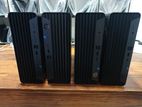 HP Prodesk 400 G9 512GB SSD 8GB Ram i7 12th Gen Computer