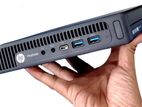 HP ProDesk 600 Core i5 6Th Gen 256GB SSD 12GB Ram mini Pc