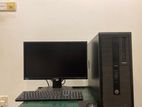 HP Prodesk 600 G1 TWR