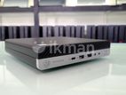 HP Prodesk 600 G3 Core i5 7th Gen 8GB RAM 256GB SSD Mini PC (Used)