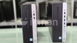 HP Prodesk 600 G3 Core i5 7th Gen 8GB RAM 256GB SSD Mini PC (Used)