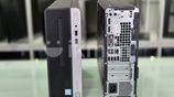 HP Prodesk 600 G3 Core i5 7th Gen 8GB RAM 256GB SSD Mini PC (Used)