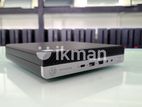 HP Prodesk 600 G3 Core i5 7th Gen 8GB RAM 256GB SSD Mini PC (Used)