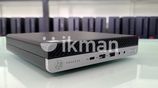 HP Prodesk 600 G3 Core i5 7th Gen 8GB RAM 256GB SSD Mini PC (Used)