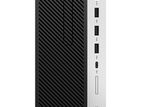 HP Prodesk 800 G4 Core i3 8th Gen 4GB RAM HDDGB HDD SFF PC (Used)