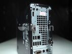HP Prodesk 800 G4 Core i3 8th Gen 4GB RAM HDDGB HDD SFF PC (Used)