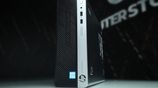 HP Prodesk 800 G4 Core i3 8th GEN 4GB RAM HDDGB HDD SFF PC (Used)