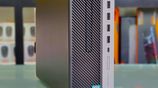 HP Prodesk 800 G4 Core i3 8th GEN 4GB RAM HDDGB HDD USED SFF PC