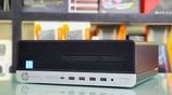 HP Prodesk 800 G4 Core i3 8th GEN 4GB RAM HDDGB HDD USED SFF PC