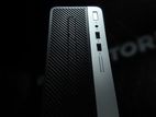 HP Prodesk 800 G4 Core i5 8th Gen 8GB RAM 256GB SSD SFF PC (Used)