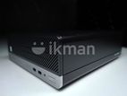HP Prodesk 800 G4 Core i5 8th Gen 8GB RAM 256GB SSD SFF PC (Used)