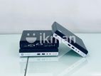HP Prodesk 800 G4 Core i5 8th Gen 8GB RAM 256GB SSD SFF PC (Used)