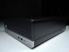 HP Prodesk 800 G4 Core i5 8th Gen 8GB RAM 256GB SSD SFF PC (Used)