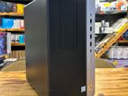 Hp Prodesk I5 7th 8 Gb Ram 256 Ssd Tower Pc