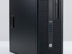 HP ProDesk i5 – 8GB RAM | 500GB HDD