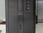 HP ProDesk Tower Computer