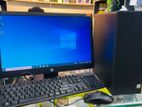 HP ProDesk400 |G4 i5 7th Gen