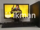 HP Prodesk600 G2 Core i3 6th GEN Desktop PC 8GB RAM 500GB HDD Full Set