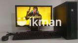 HP Prodesk600 G2 Core i3 6th GEN Desktop PC 8GB RAM 500GB HDD Full Set