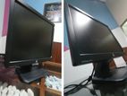 HP Pro Display P17A 17 inch 5:4 LED Backlit Monitor