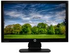 HP ProDisplay P191 19" Inch LED Wide Monitor #01