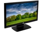 HP ProDisplay P191 19" Inch LED Wide Monitor #02