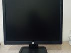 HP ProDisplay P19A 19-In LED Monitor 5:4 aspect ratio VGA only