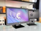 HP ProDisplay P203 20" Inch wide led DP Port Used Monitor